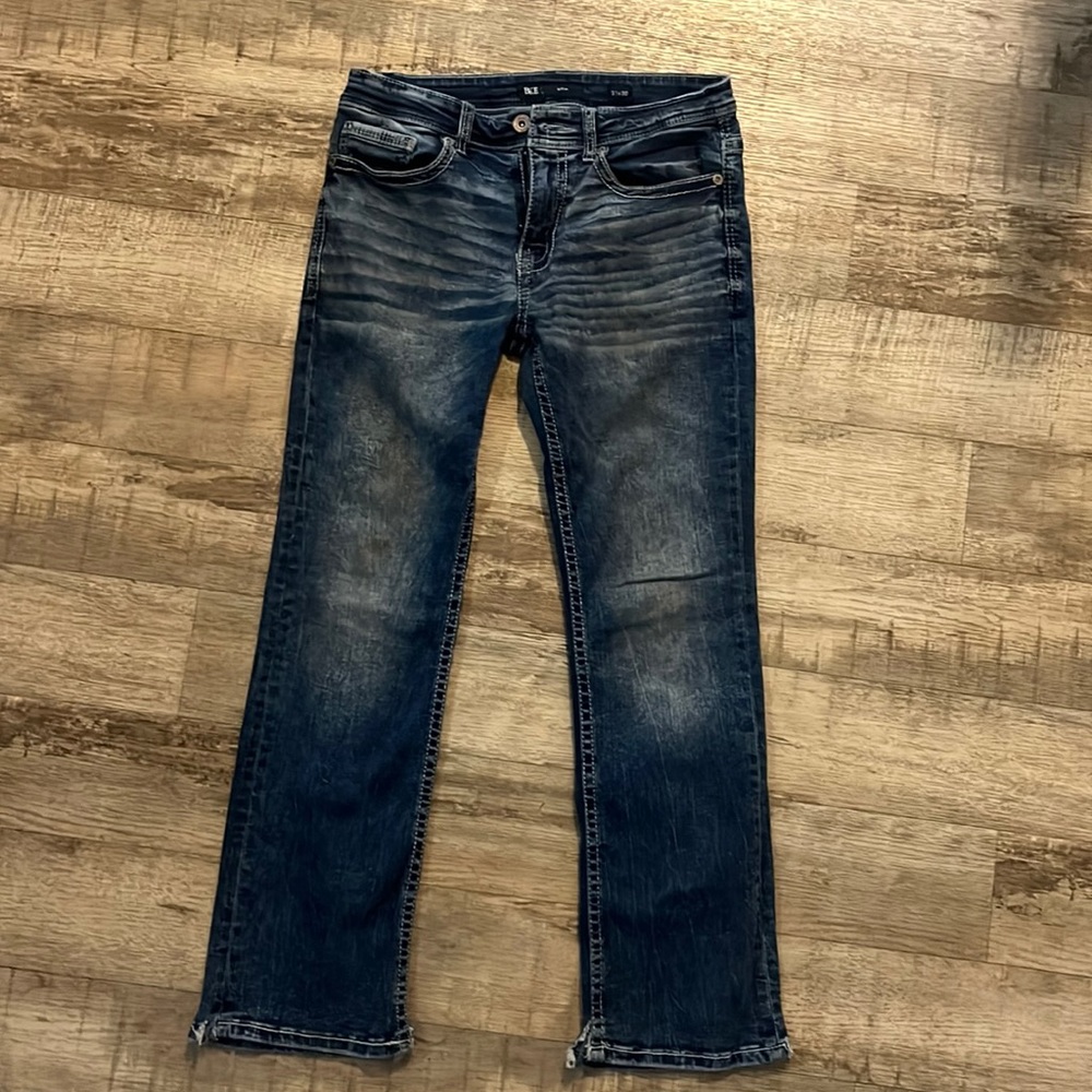 COPY - Men’s BKE jeans
